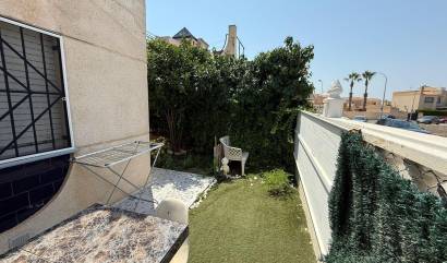 Bestaande woningen - Herenhuis - Torrevieja