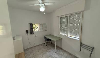 Bestaande woningen - Herenhuis - Torrevieja