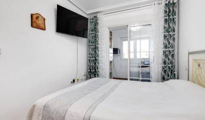 Bestaande woningen - Herenhuis - Torrevieja