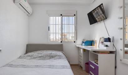 Bestaande woningen - Herenhuis - Torrevieja