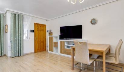 Bestaande woningen - Herenhuis - Torrevieja