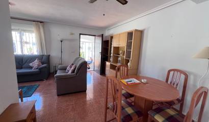 Bestaande woningen - House - Entre Naranjo - Vistabella Golf