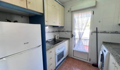 Bestaande woningen - House - Entre Naranjo - Vistabella Golf