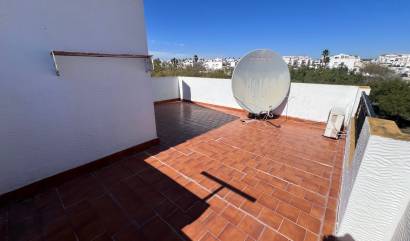 Bestaande woningen - House - Entre Naranjo - Vistabella Golf