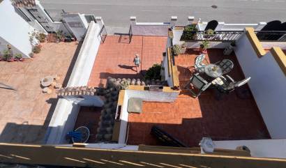 Bestaande woningen - House - Entre Naranjo - Vistabella Golf