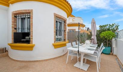 Bestaande woningen - House - Guardamar del Segura - El Raso