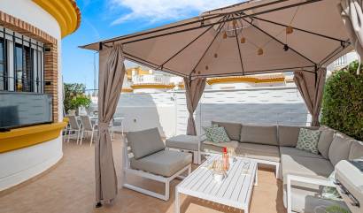 Bestaande woningen - House - Guardamar del Segura - El Raso