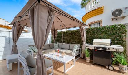 Bestaande woningen - House - Guardamar del Segura - El Raso