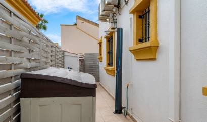 Bestaande woningen - House - Guardamar del Segura - El Raso