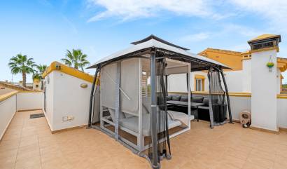 Bestaande woningen - House - Guardamar del Segura - El Raso