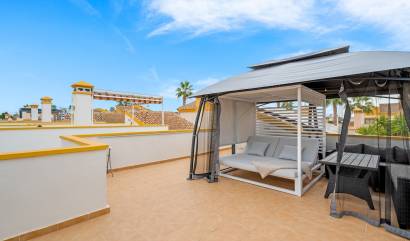 Bestaande woningen - House - Guardamar del Segura - El Raso