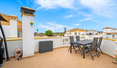 Bestaande woningen - House - Guardamar del Segura - El Raso