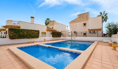 Bestaande woningen - House - Guardamar del Segura - El Raso