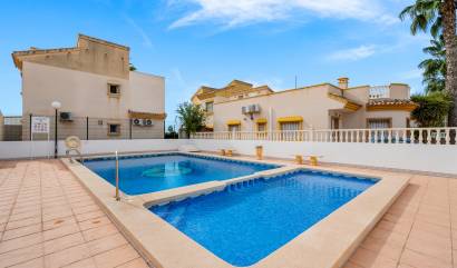 Bestaande woningen - House - Guardamar del Segura - El Raso