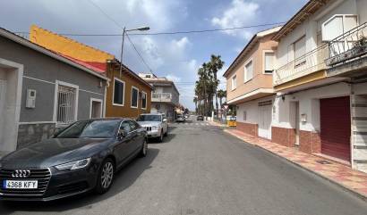 Bestaande woningen - House - Jacarilla