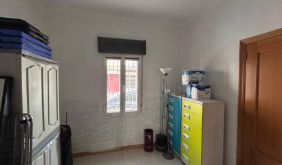 Bestaande woningen - House - Jacarilla