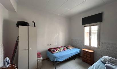 Bestaande woningen - House - Jacarilla