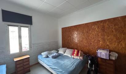 Bestaande woningen - House - Jacarilla