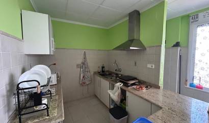 Bestaande woningen - House - Jacarilla