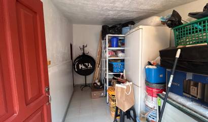 Bestaande woningen - House - Jacarilla