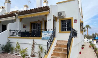 Bestaande woningen - House - Orihuela Costa - Villamartín