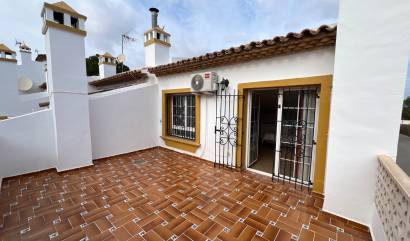 Bestaande woningen - House - Orihuela Costa - Villamartín