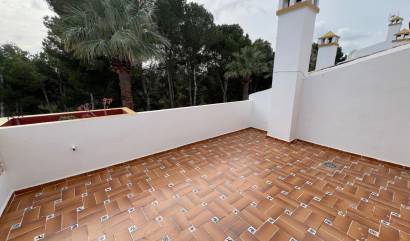 Bestaande woningen - House - Orihuela Costa - Villamartín