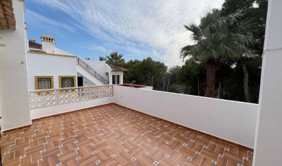 Bestaande woningen - House - Orihuela Costa - Villamartín