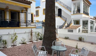 Bestaande woningen - House - Orihuela Costa - Villamartín