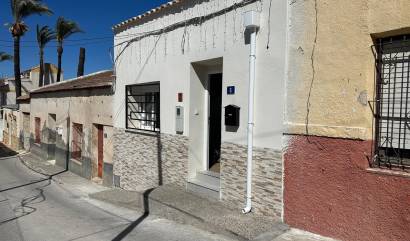 Bestaande woningen - House - Orihuela - Torremendo