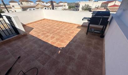 Bestaande woningen - House - Orihuela - Torremendo