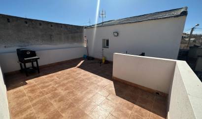 Bestaande woningen - House - Orihuela - Torremendo