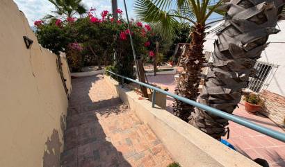 Bestaande woningen - House - Orihuela - Torremendo
