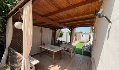Bestaande woningen - House - Orihuela - Torremendo