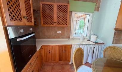 Bestaande woningen - House - Orihuela - Torremendo
