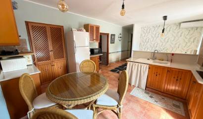 Bestaande woningen - House - Orihuela - Torremendo