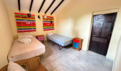 Bestaande woningen - House - Orihuela - Torremendo
