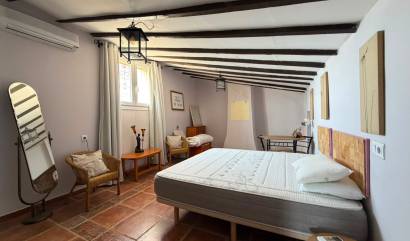 Bestaande woningen - House - Orihuela - Torremendo