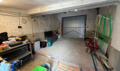 Bestaande woningen - House - Orihuela - Torremendo