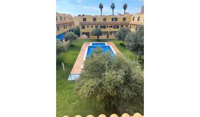 Bestaande woningen - House - Playa de los Locos