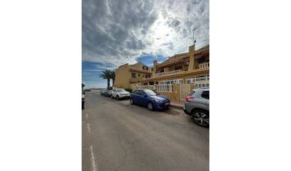 Bestaande woningen - House - Playa de los Locos