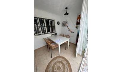 Bestaande woningen - House - Playa de los Locos