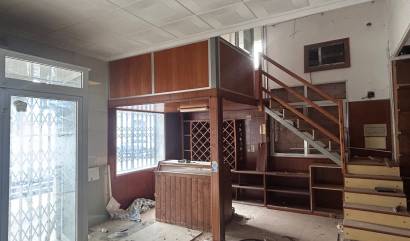 Bestaande woningen -  - Jacarilla