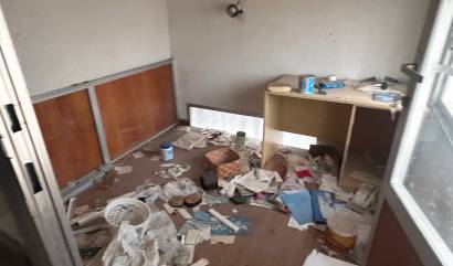 Bestaande woningen -  - Jacarilla