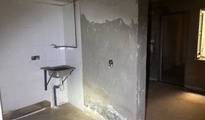 Bestaande woningen -  - Jacarilla