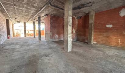 Bestaande woningen -  - Jacarilla