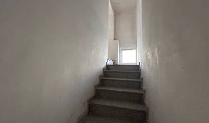 Bestaande woningen -  - Jacarilla