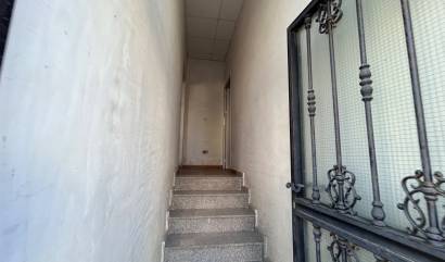 Bestaande woningen -  - Jacarilla