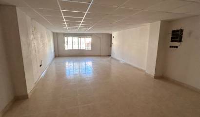 Bestaande woningen -  - Jacarilla