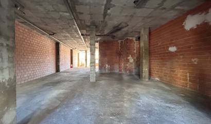 Bestaande woningen -  - Jacarilla